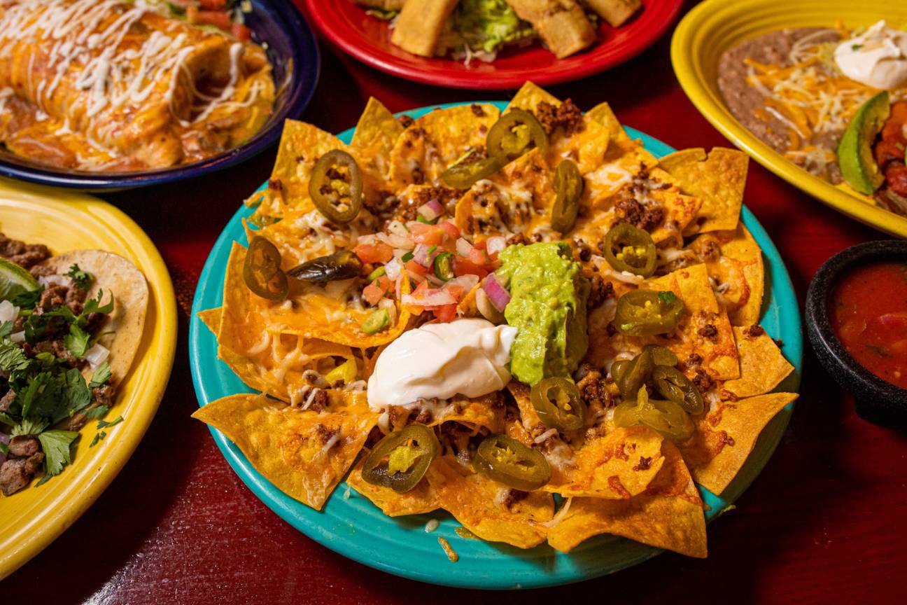 Cocina & Cantina (Berthoud) Berthoud, CO