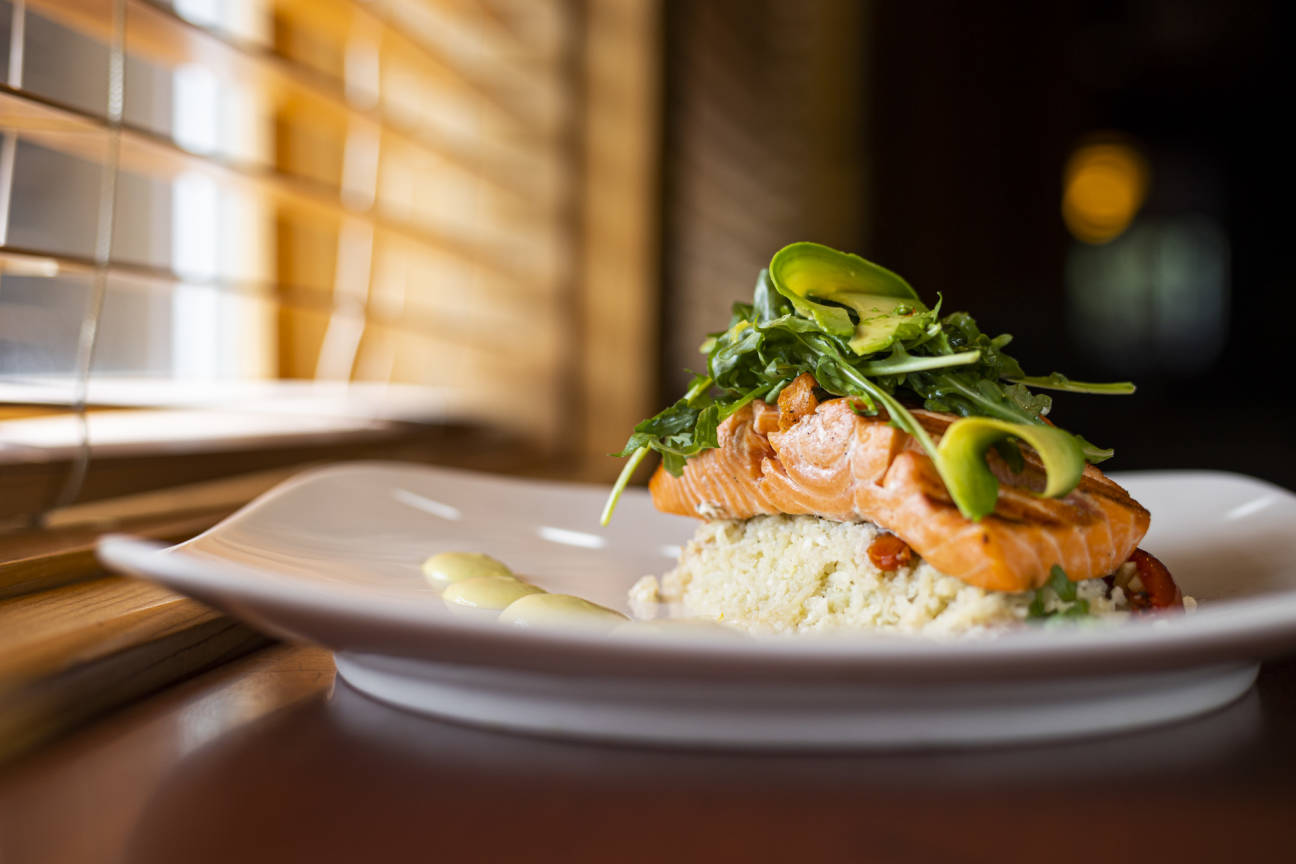 Hudson's Bar and Grill Vancouver, WA