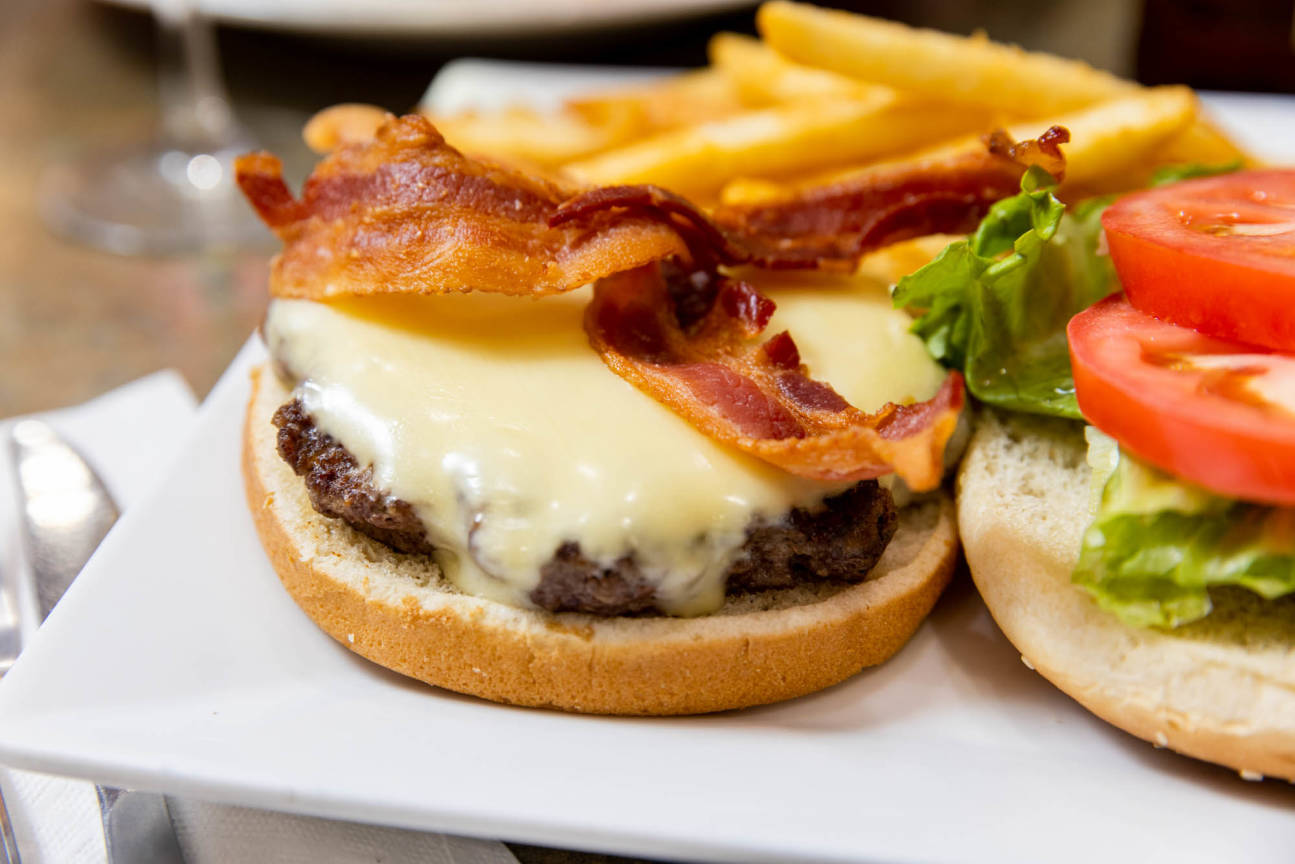 Rudy's Family Restaurant Harrington, DE