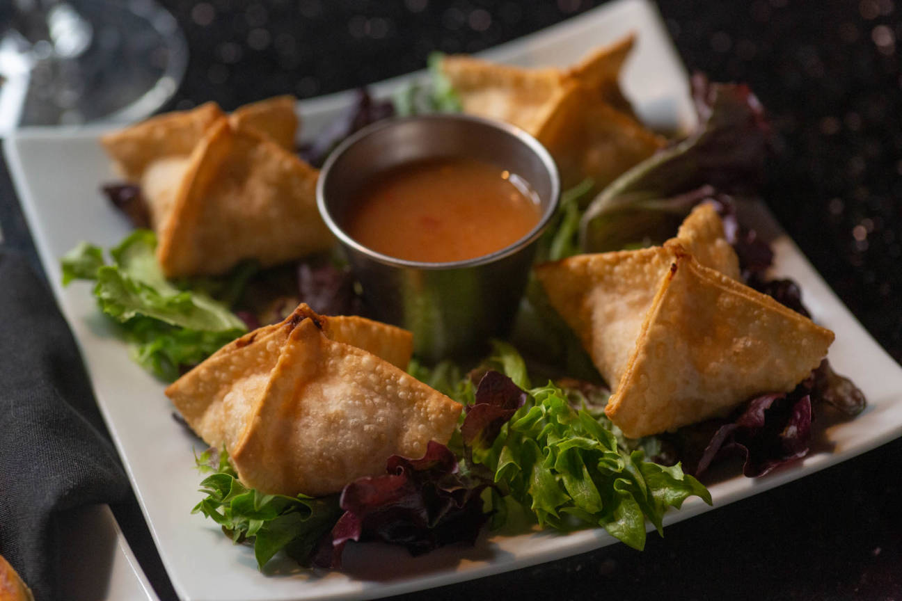 The Stuffed Olive Des Moines, IA