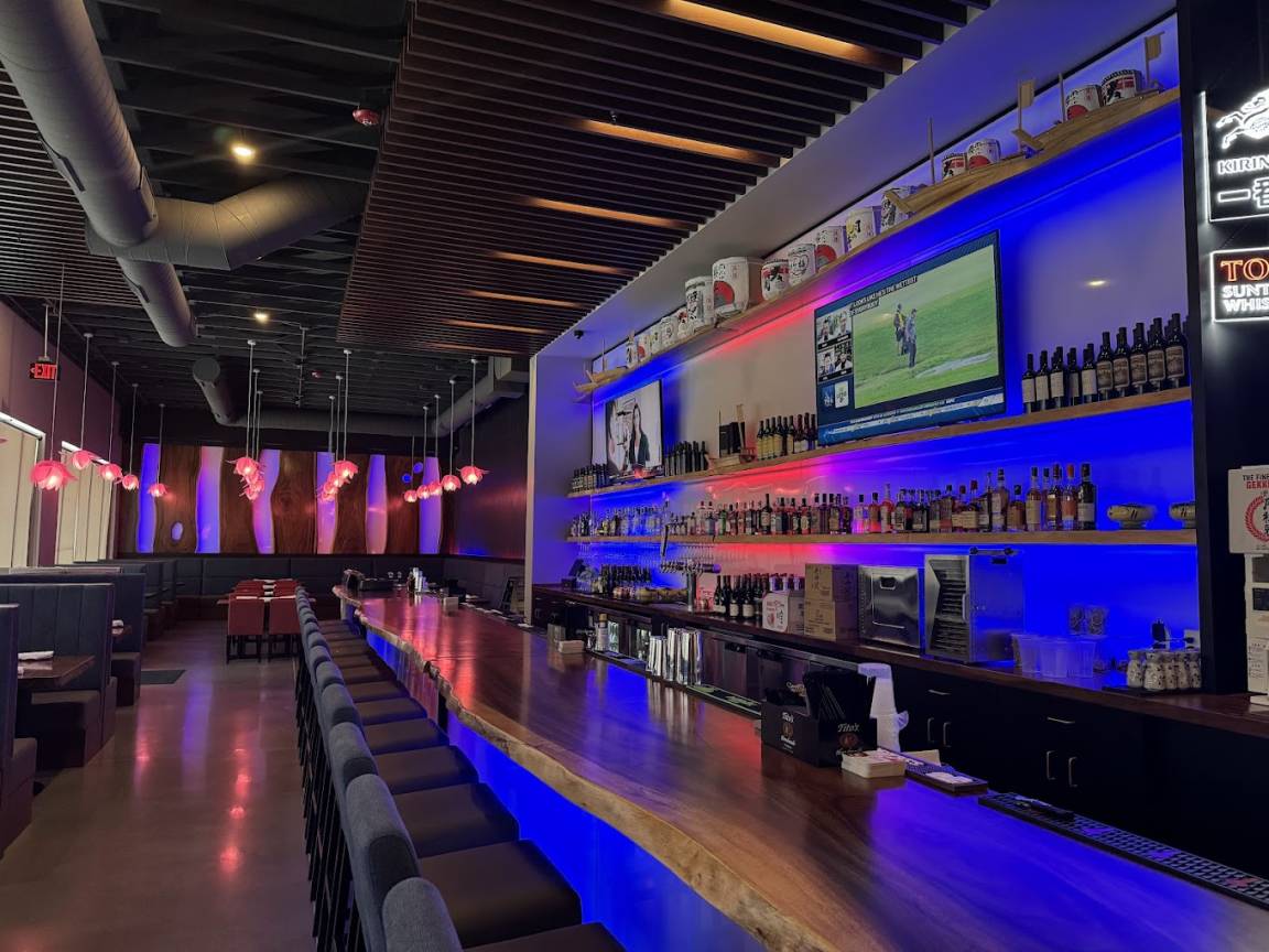 Wasabi Kent Ave Ames Somerset, Ames, IA