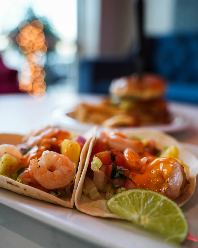 Anchor Allie's (Shore Drive) Shore Drive, Virginia Beach, VA