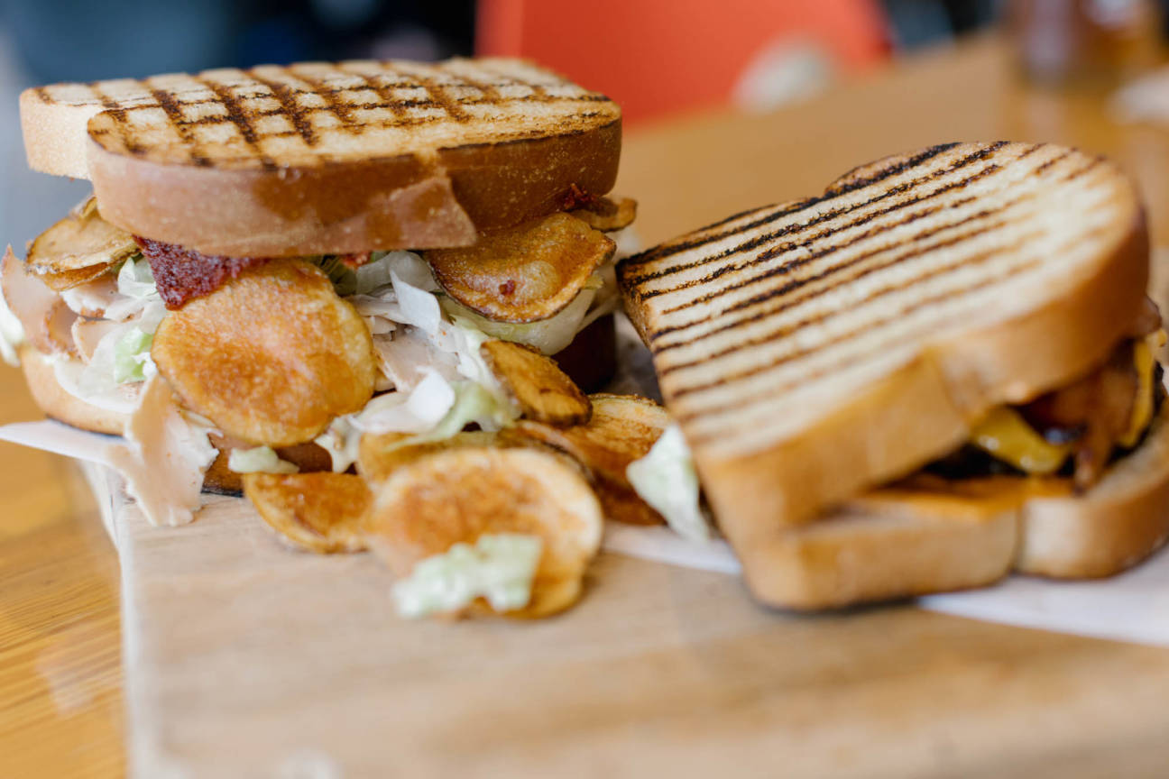 Natural State Provisions Holy Cross, Indianapolis, IN