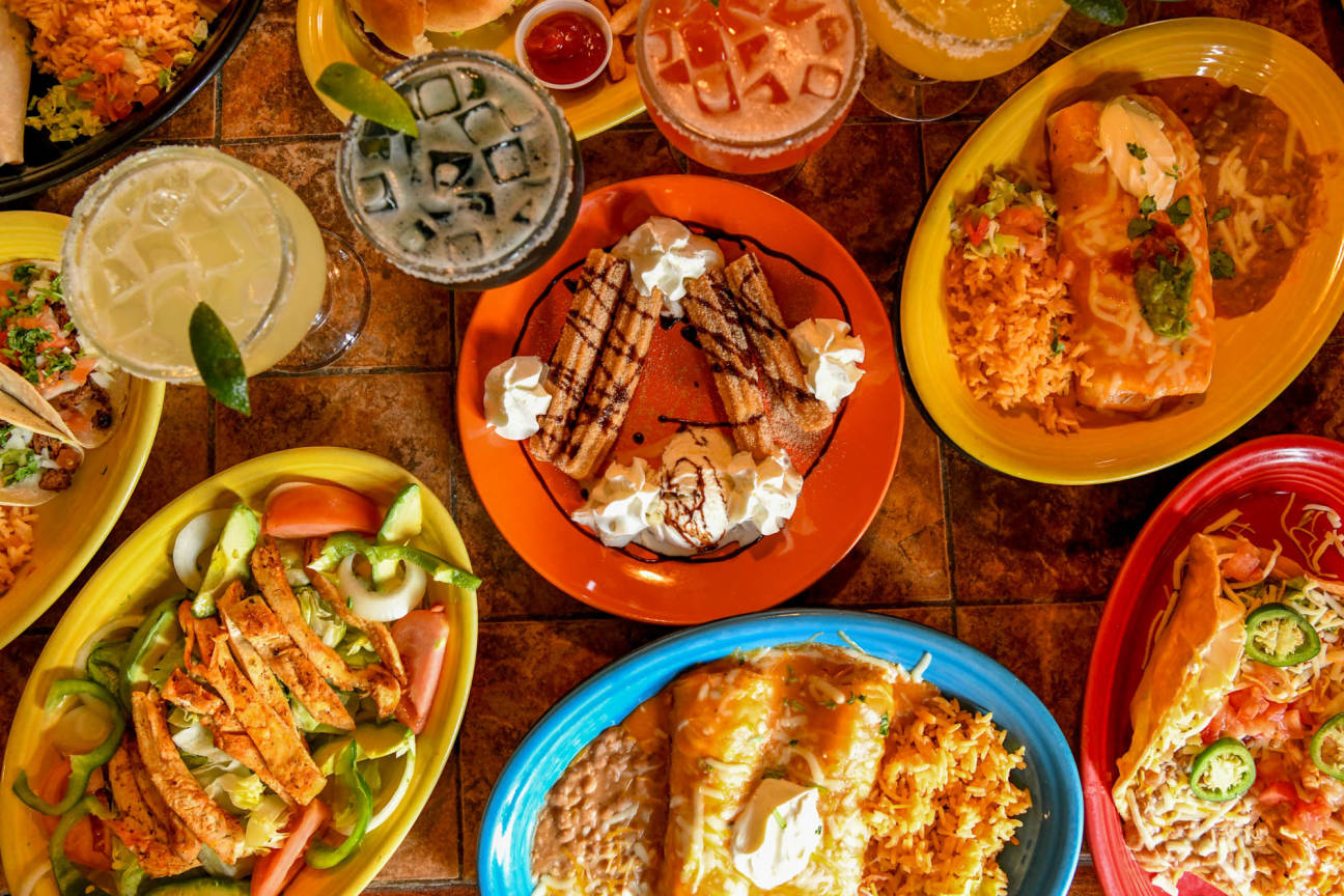 Oscar's Pinatas Tewksbury, MA