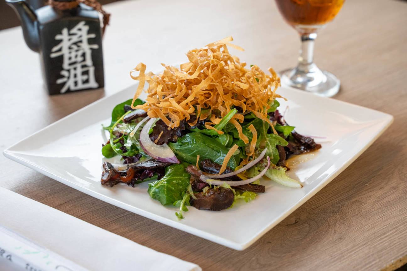 Wasabi of Mount Pleasant Charleston, SC