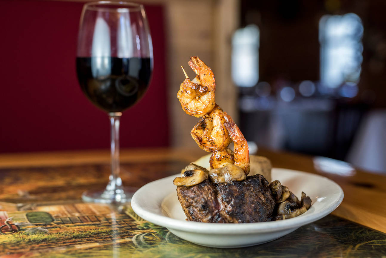 The Cellar Pub & Grill Oak Creek, WI