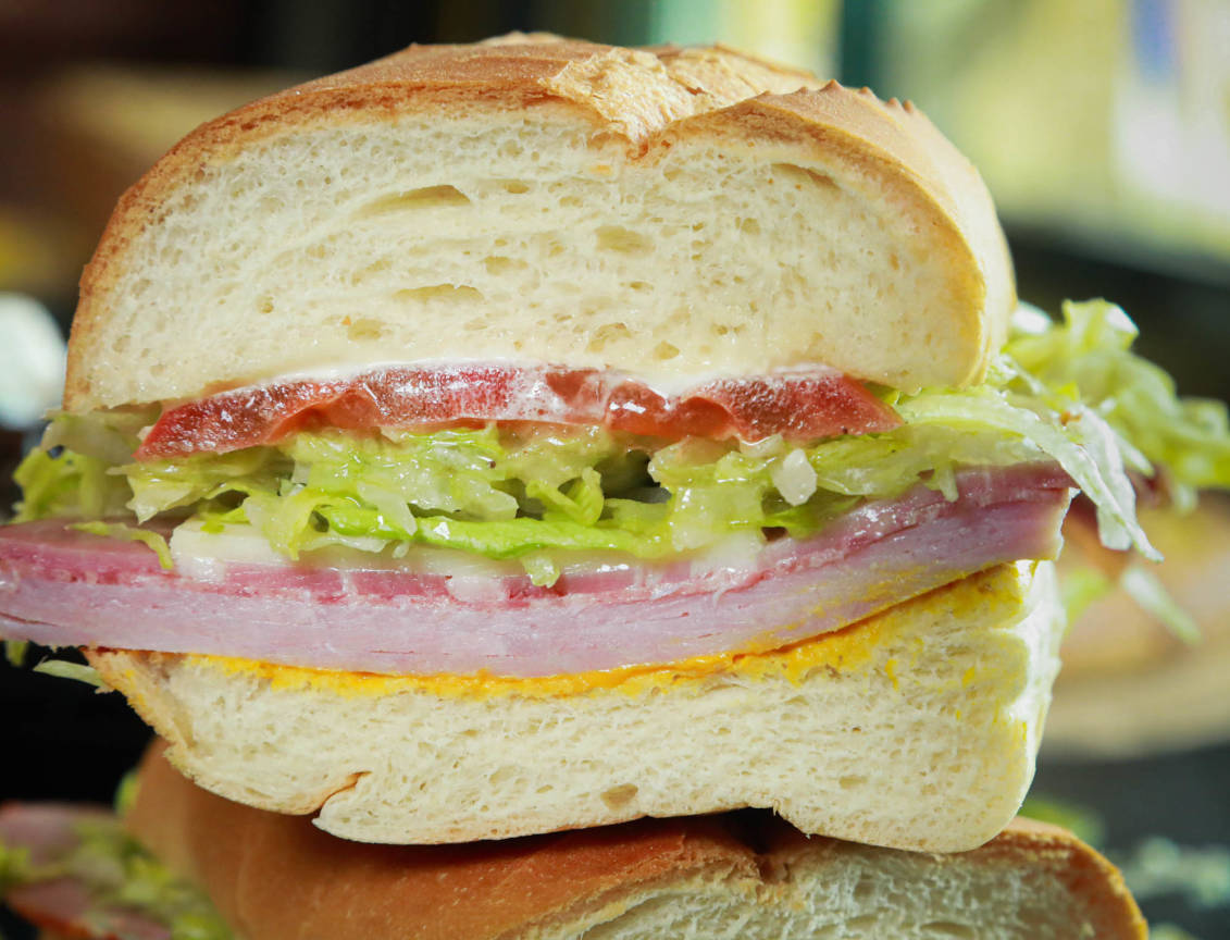 La Verne Pizza Co La Verne, CA