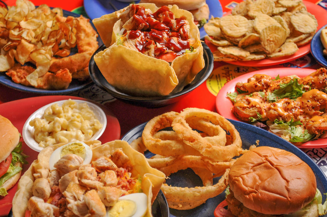 Lancasters BBQ Mooresville Mooresville, NC