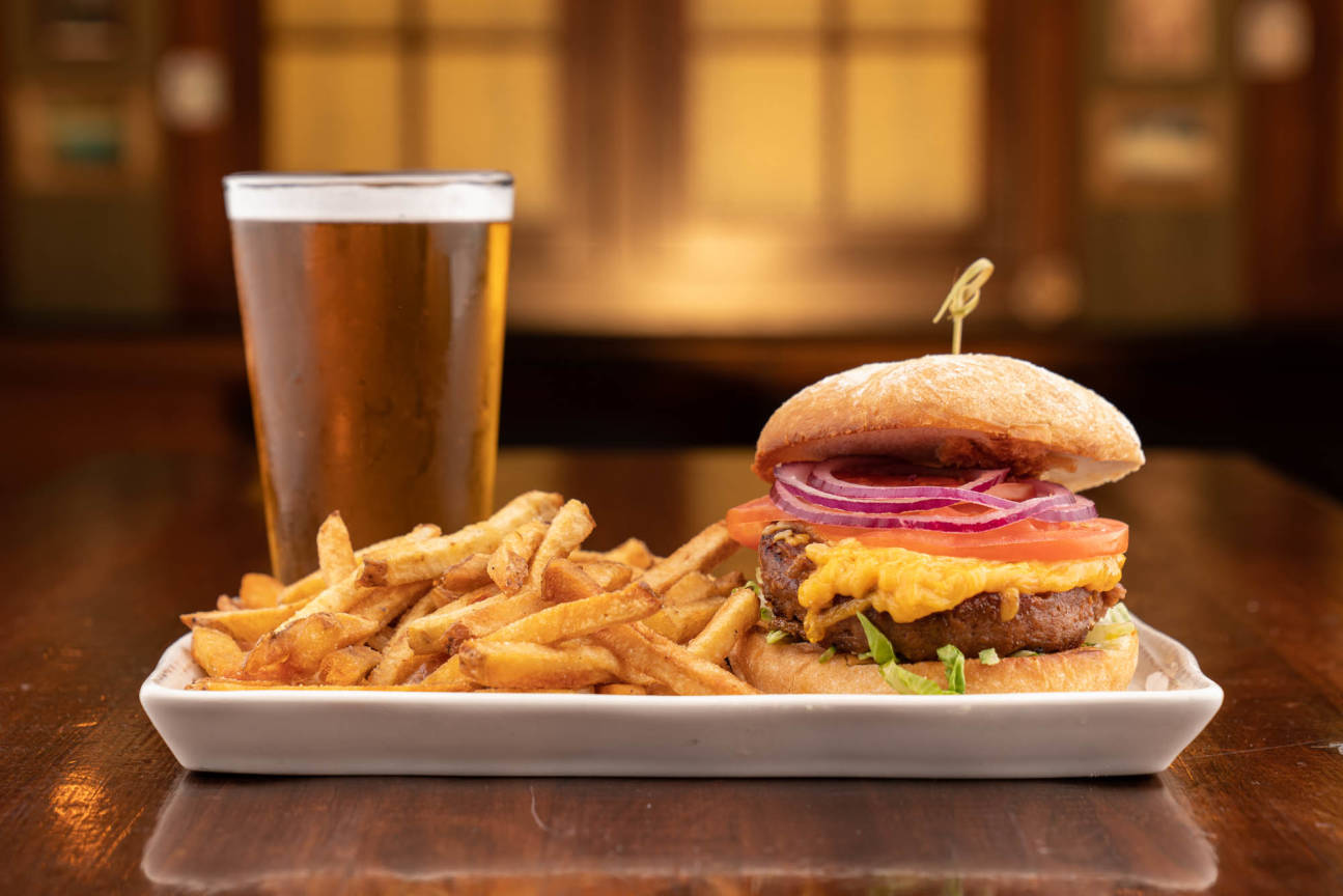 Colter Bay Allentown, Buffalo, NY