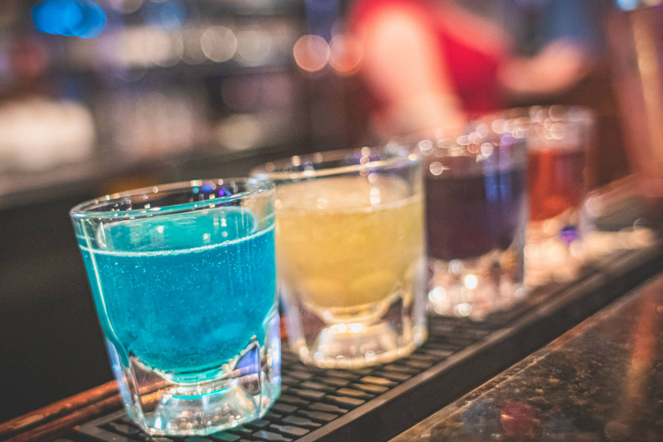 Gridiron Bar & Grill Sugar Land, 4524 SH6, TX