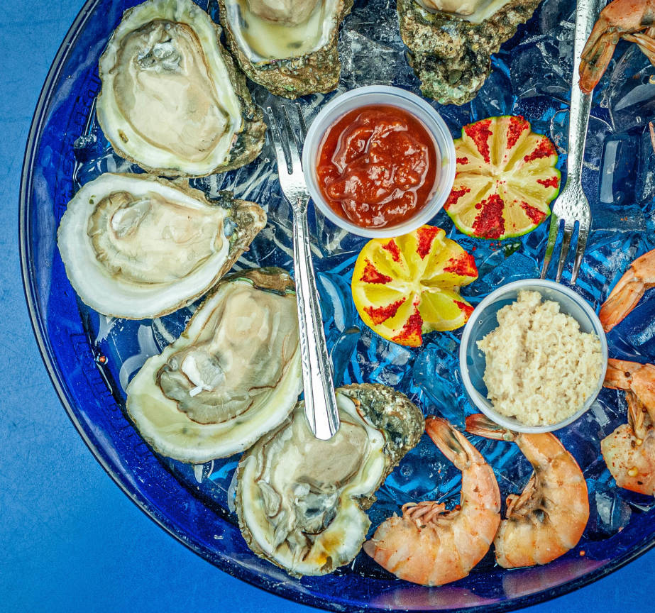 Pacific Star Restaurant & Oyster Bar Round Rock Round Rock, TX