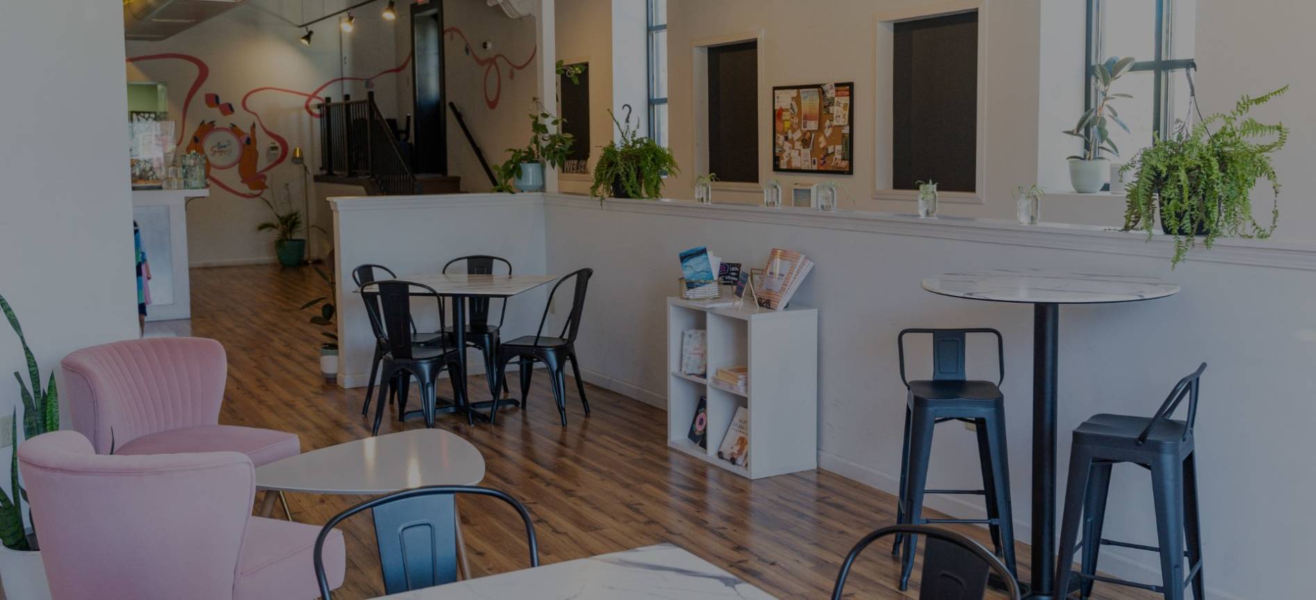 Two Sugars West Plaza/Volker, Kansas City, MO