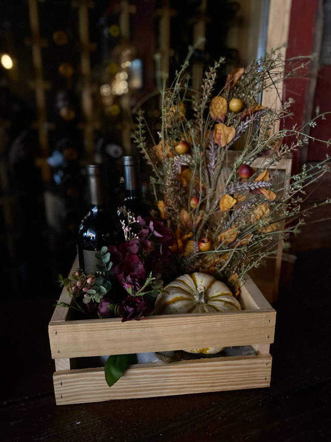 Troubadour Wine Bar Minneapolis, MN