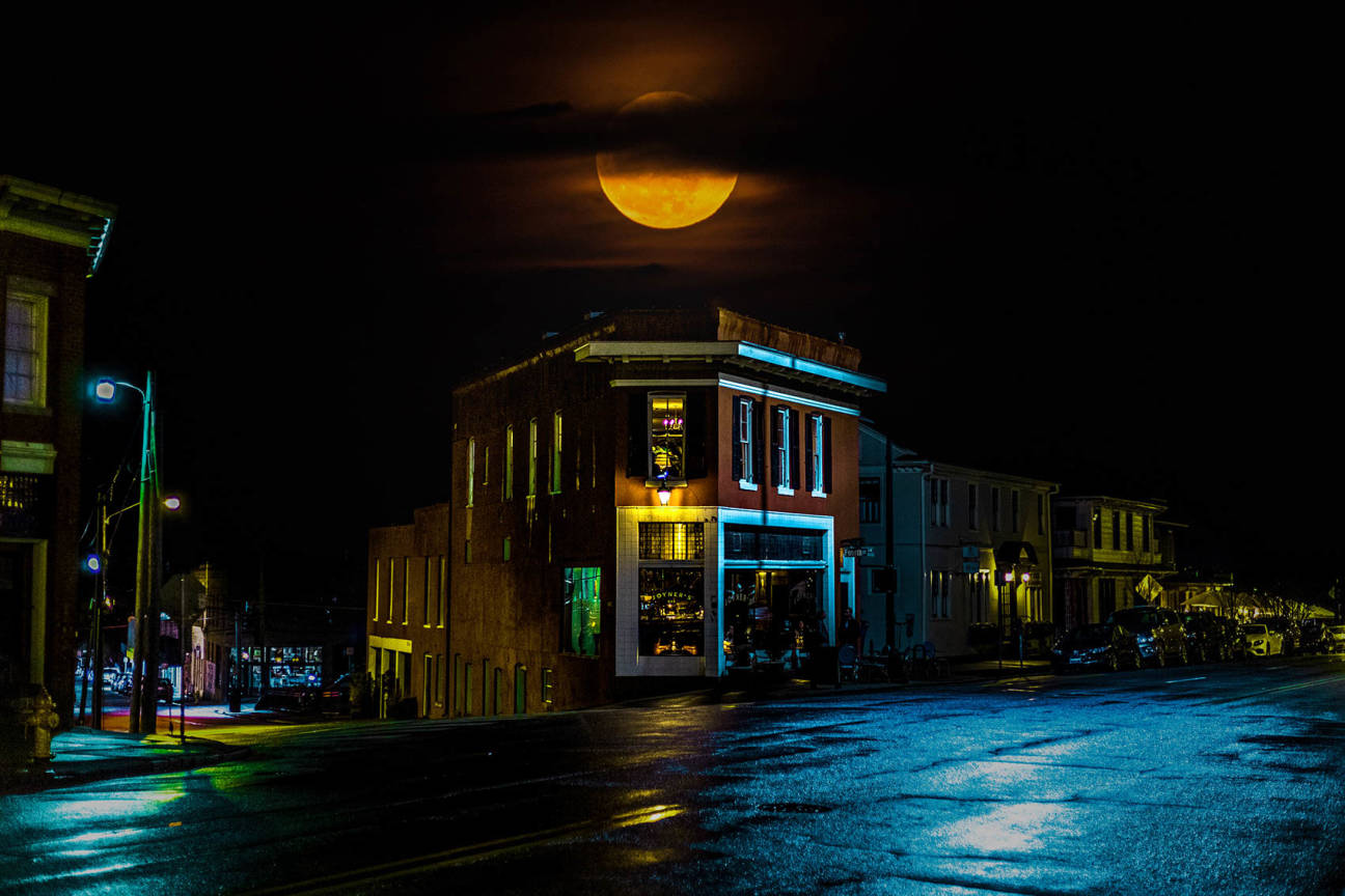 Joyner's WinstonSalem, NC