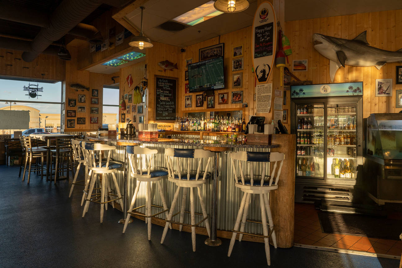 Big Mac & Little Lu's Seafood Westminster, CO