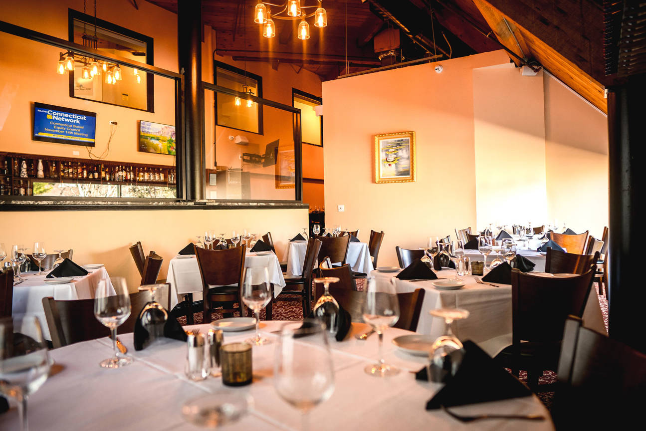 Red Fox Prime Steakhouse Glastonbury, CT