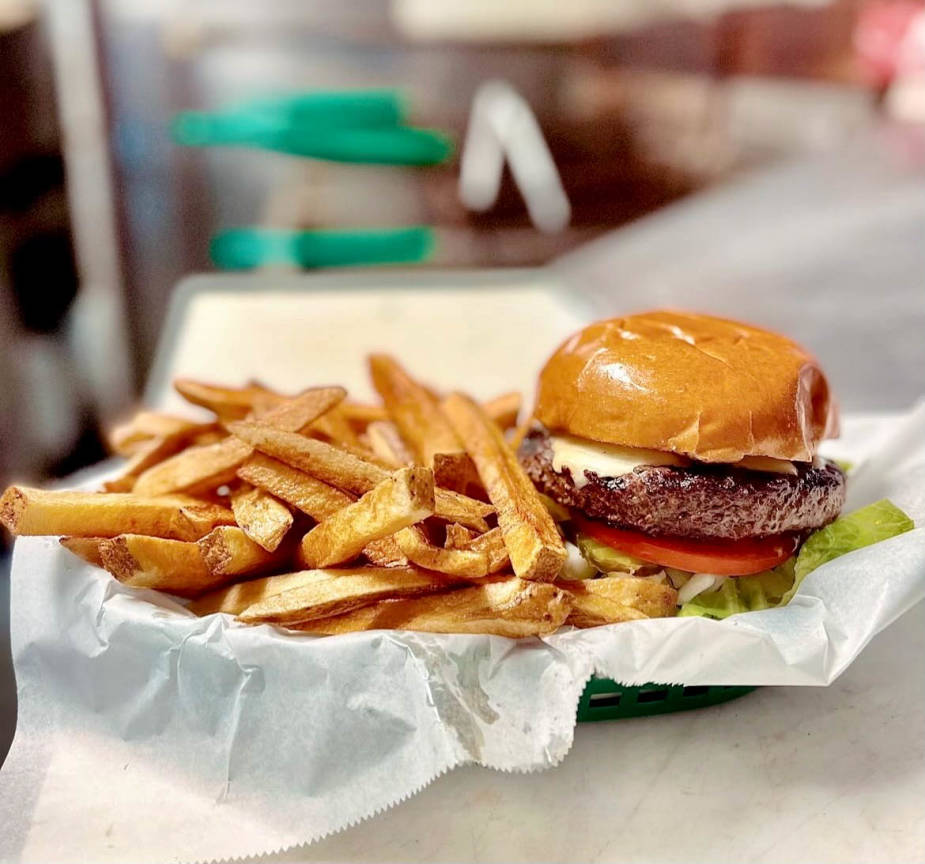 Samuel's Bar & Grill Morrills Corner, Portland, ME