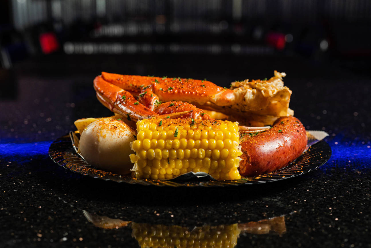 Krab Kingz Desoto Desoto, TX