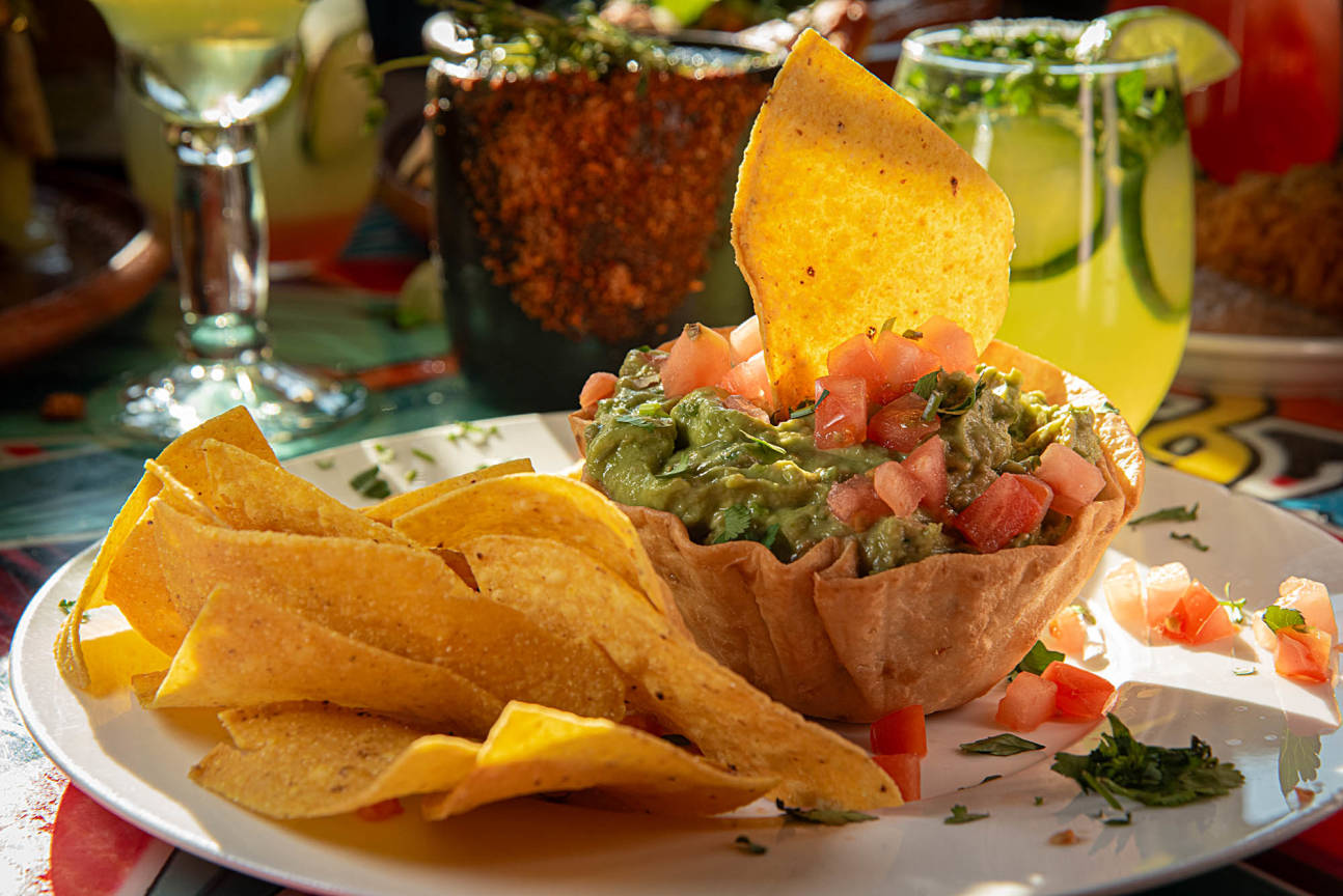 Tequila's Mexican Restaurant & Cantina Roseville, MI