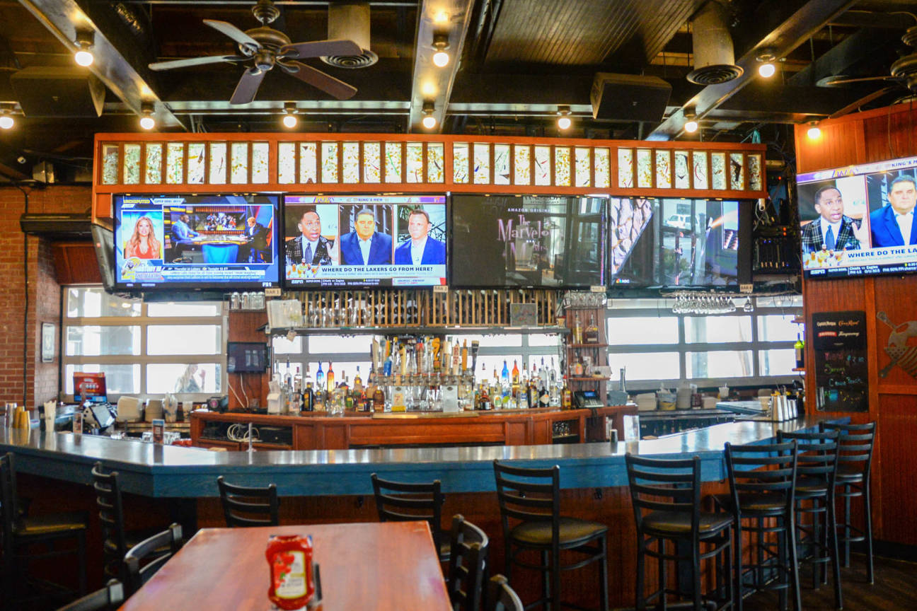 Dilworth Neighborhood Grille Dilworth, Charlotte, NC