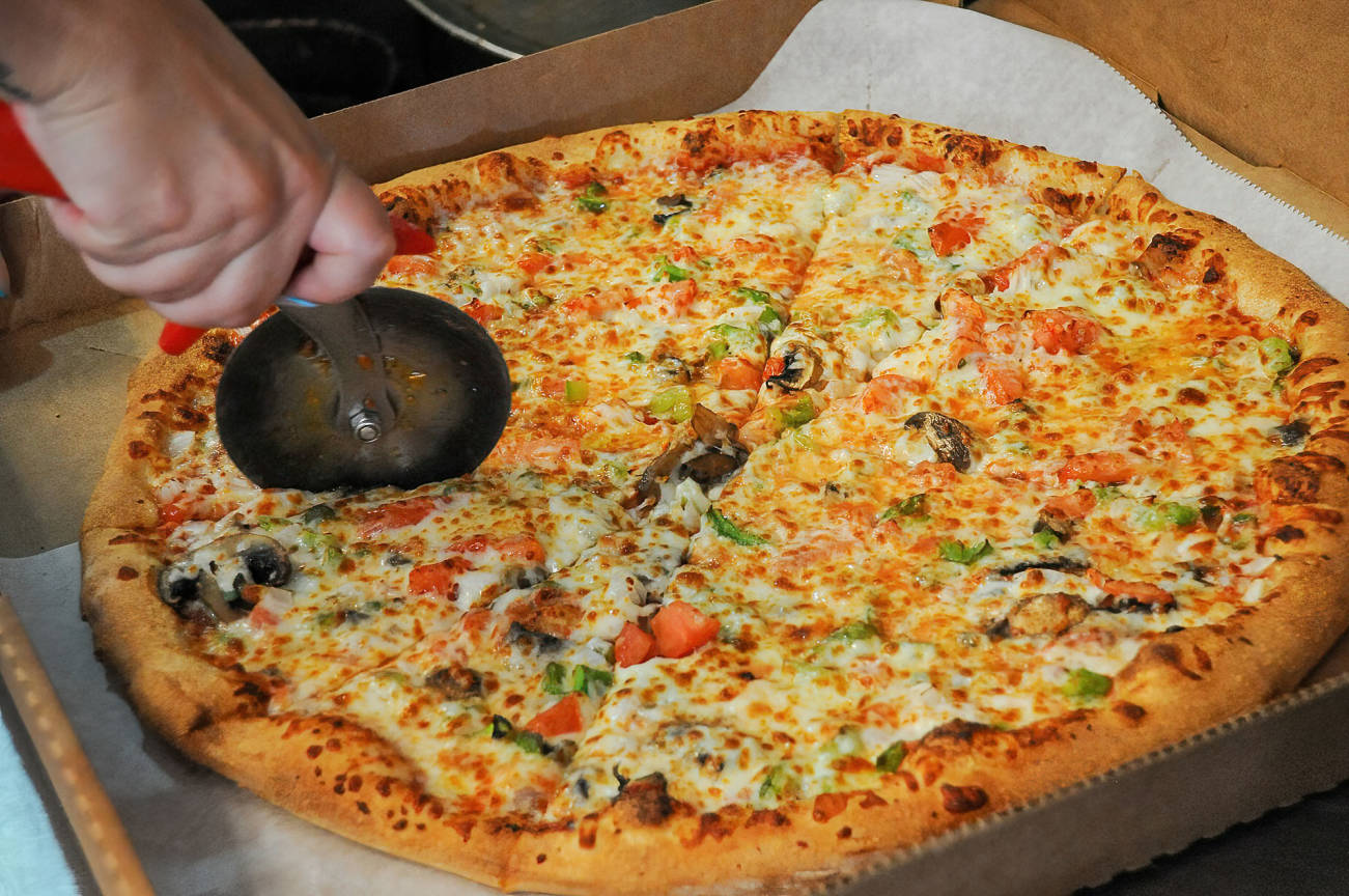 New York Pizza & Pasta Indian Trail, NC