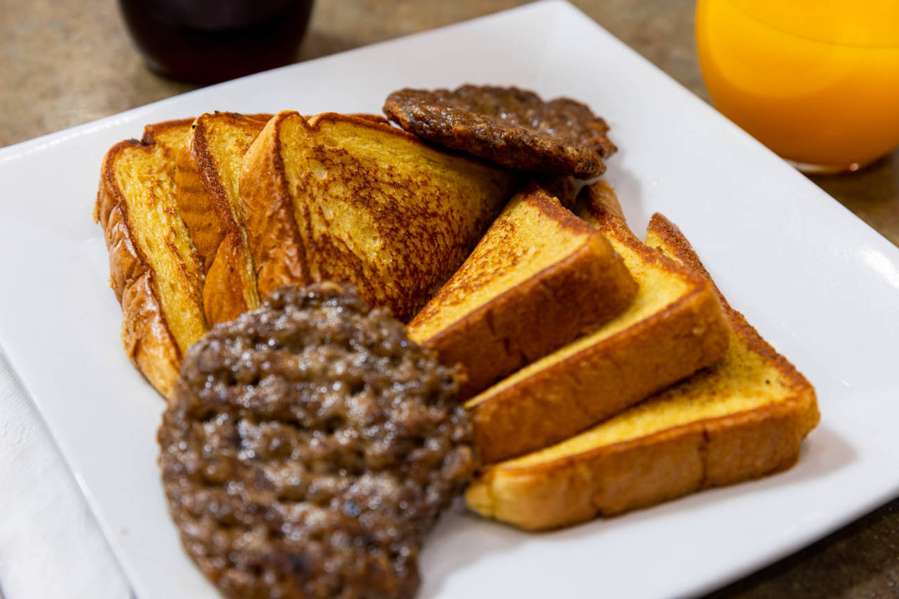 Rudy's Family Restaurant Harrington, DE