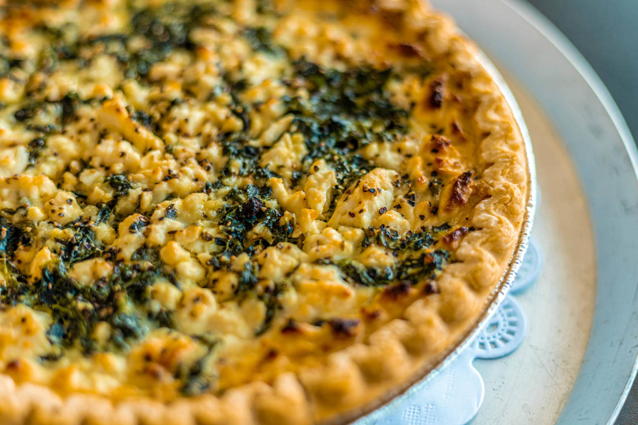 Spring Garden Bakery Greensboro, NC