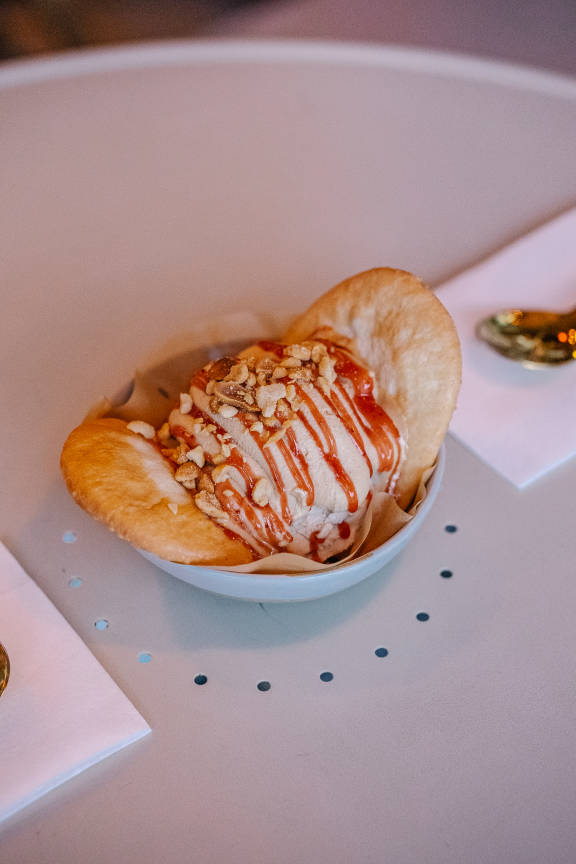 Minty Z Coconut Grove, Miami, FL