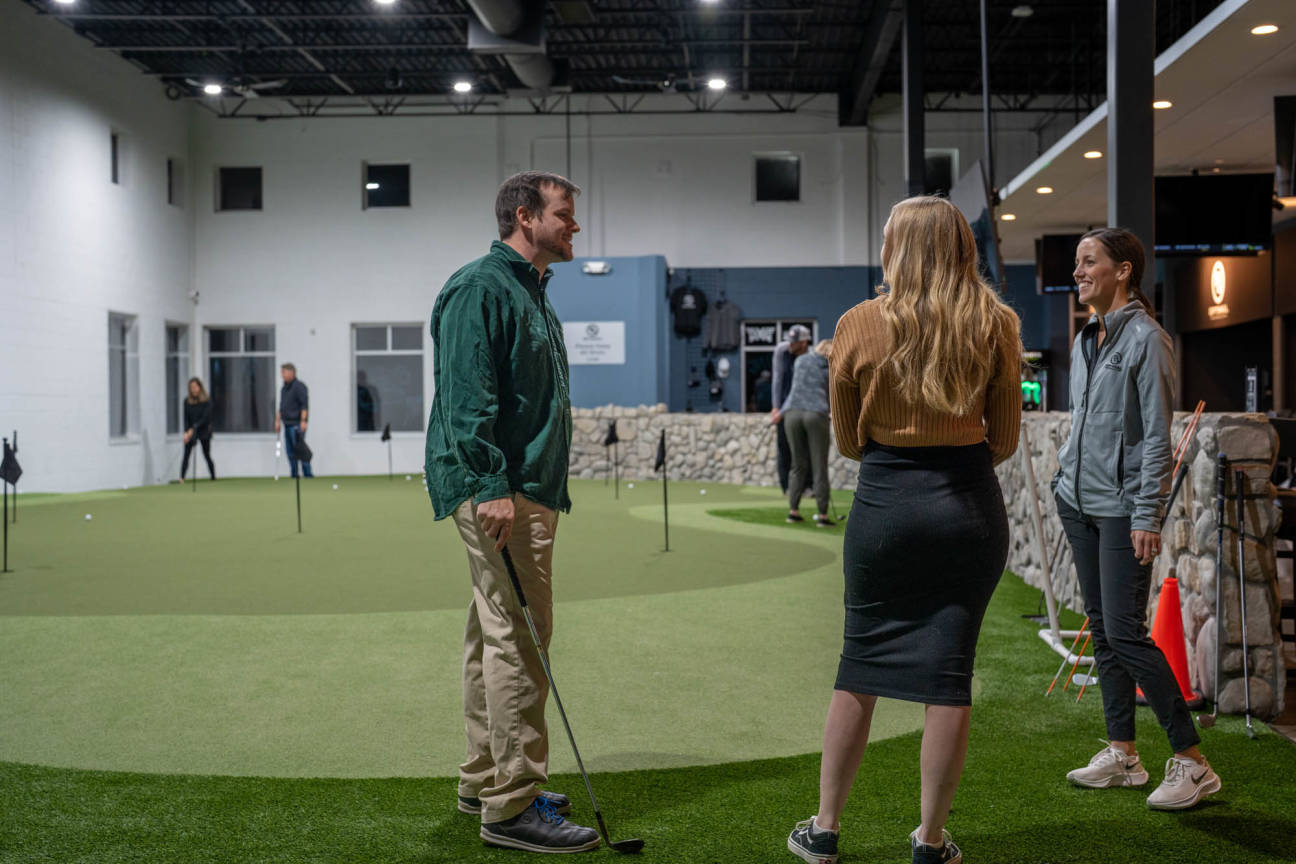 Optimal Performance Golf Maple Grove, MN