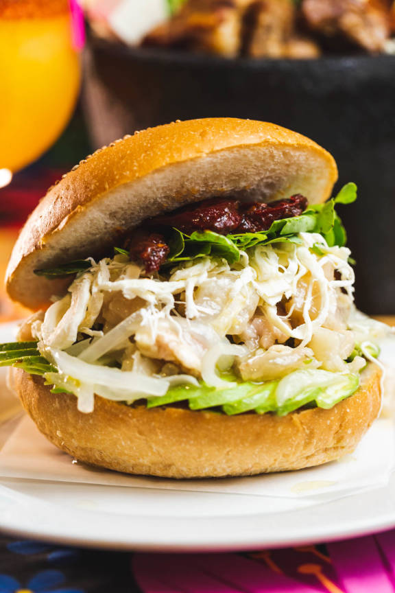 Hot Jalapeno Mexican Restaurant EAST HARLEM, New York, NY