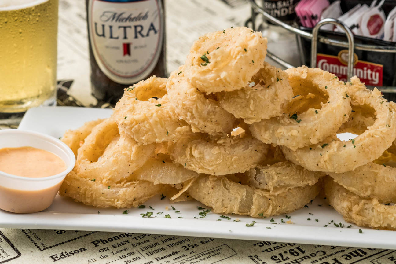 Buster's Place Restaurant Covington, LA