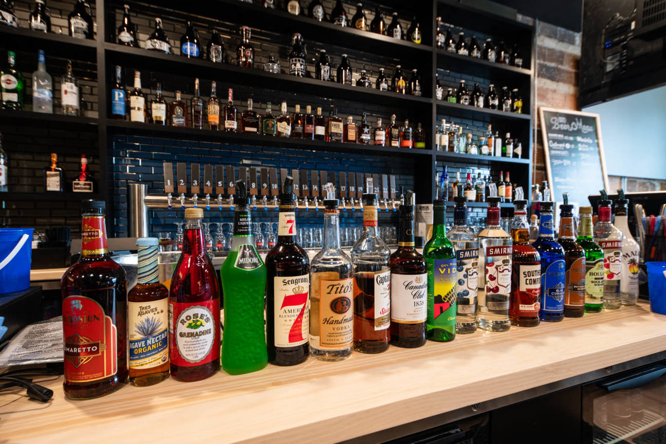 Growlers East Tosa Wauwatosa, WI