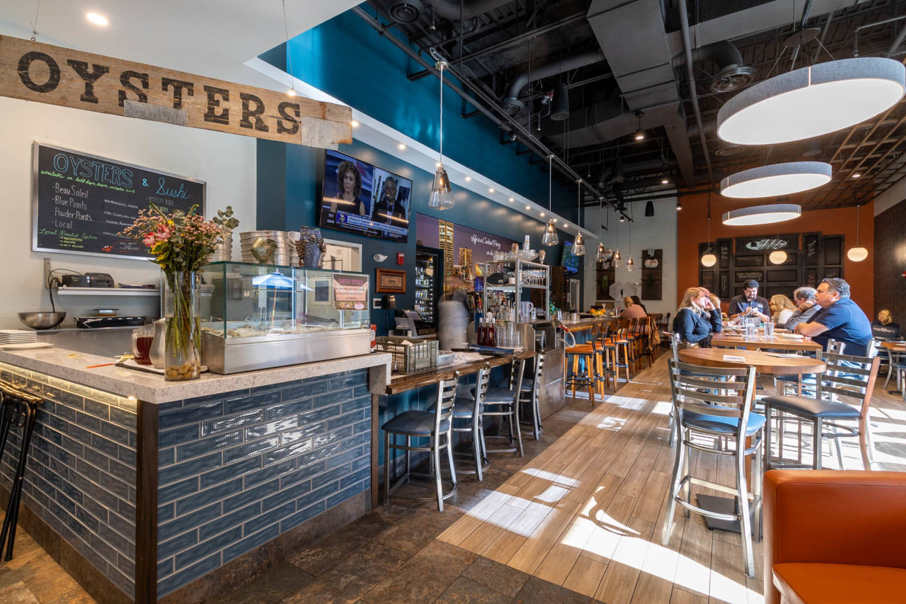 The Gourmet at Kenilworth Towson, Towson, MD