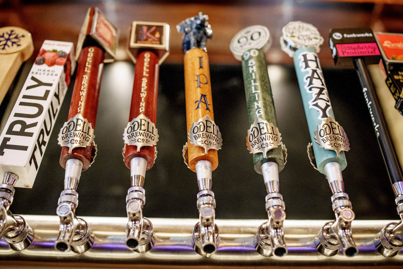 SteakOut Saloon Fort Collins