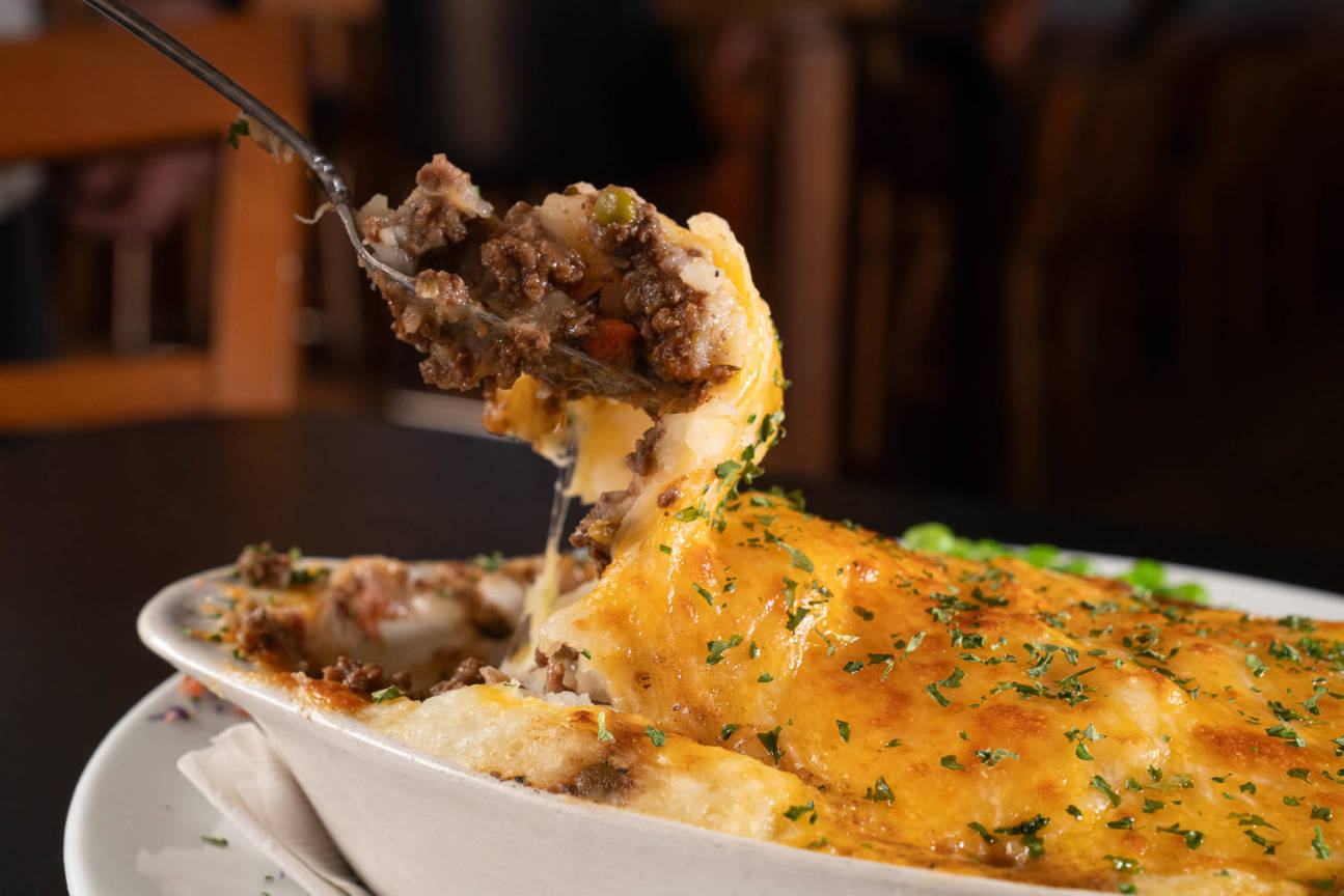 Cricketers British Pub and Restaurant Dunedin, FL