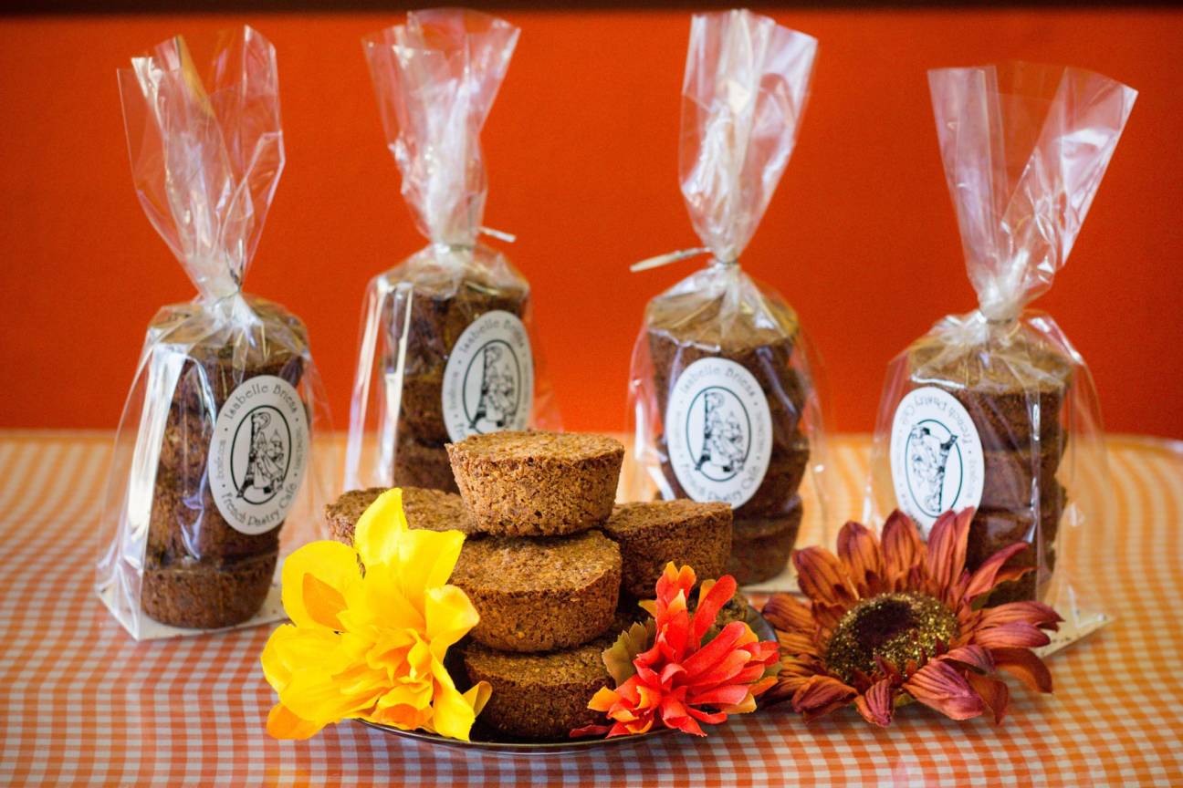Isabelle Briens French Pastry Cafe - Encinitas - Fresh ...