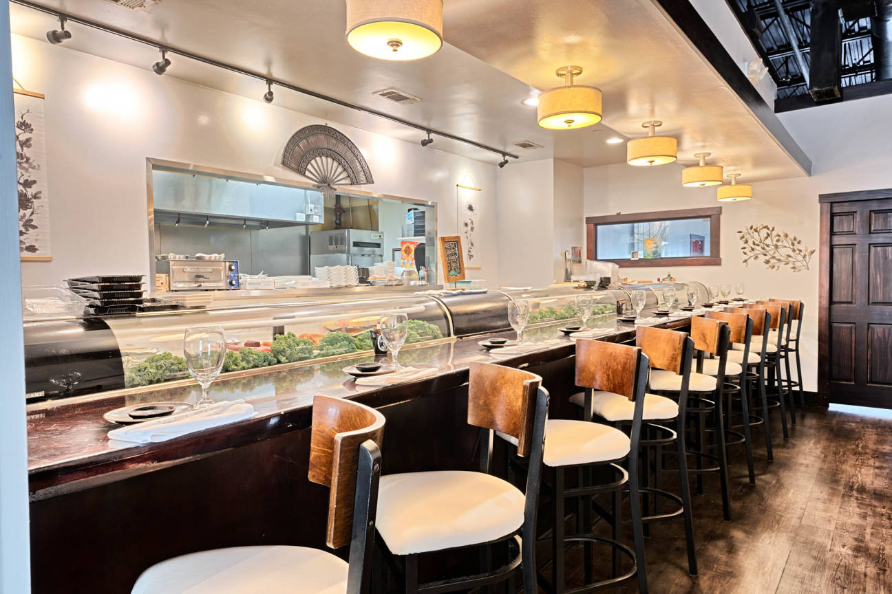 Wasabi of Mount Pleasant Charleston, SC