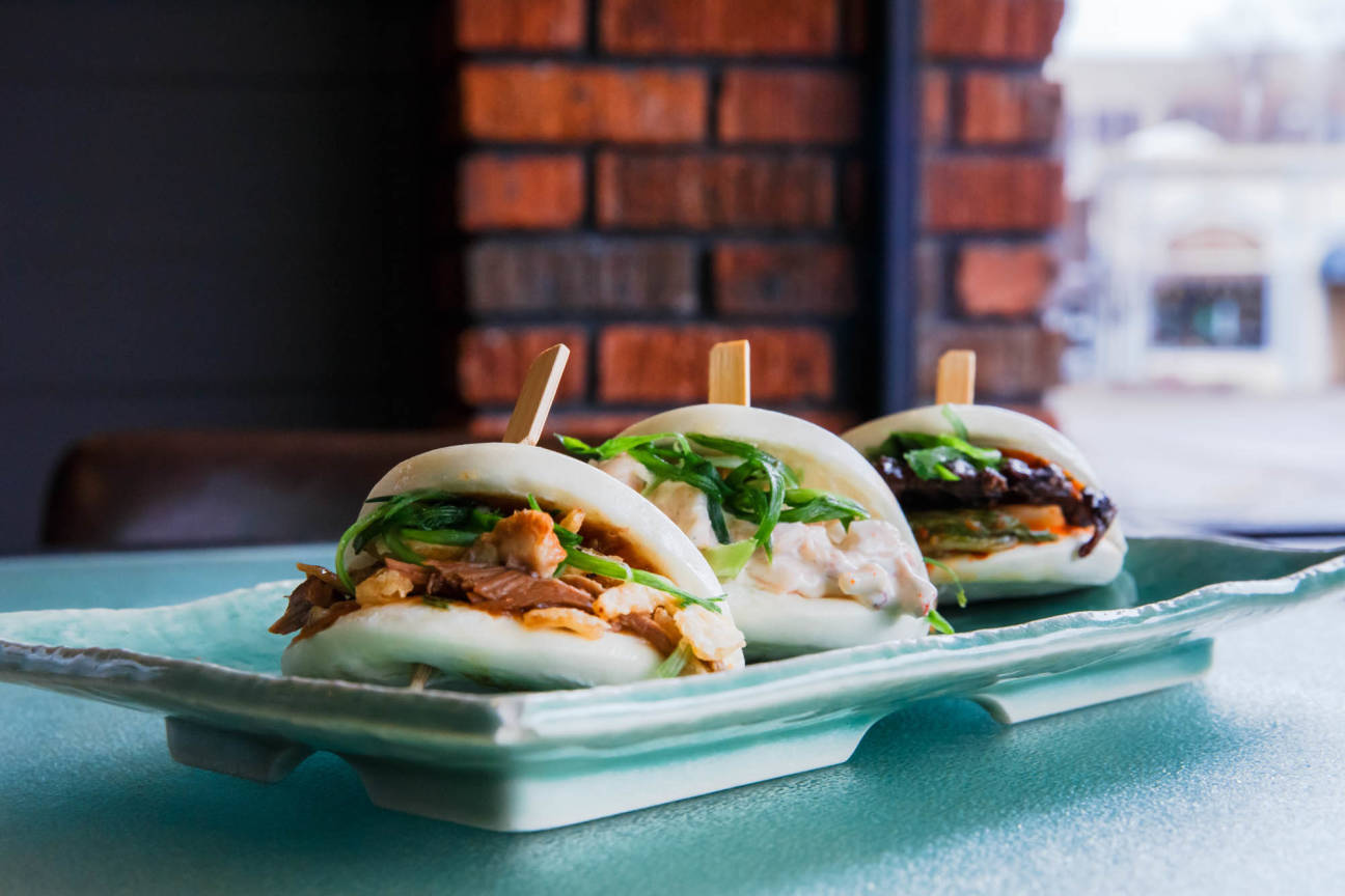 Dragonfly Noodle Boulder and Denver, CO