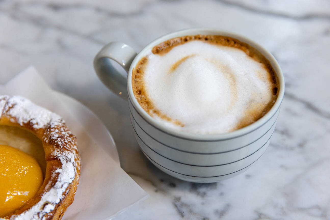 One Shot Coffee & Cafe Philadelphia, PA