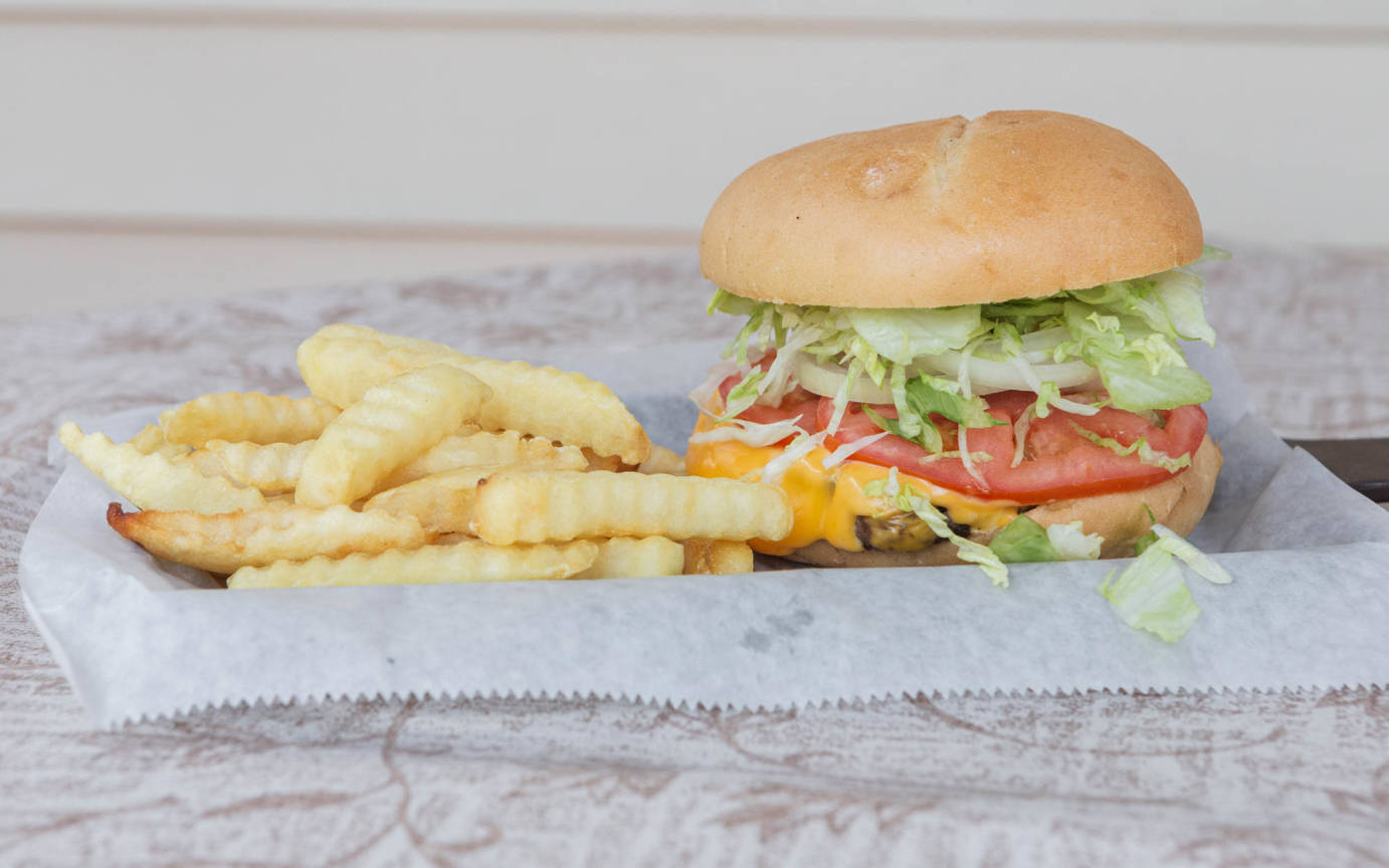 Jacob's Deli & Grill Knoxville, TN