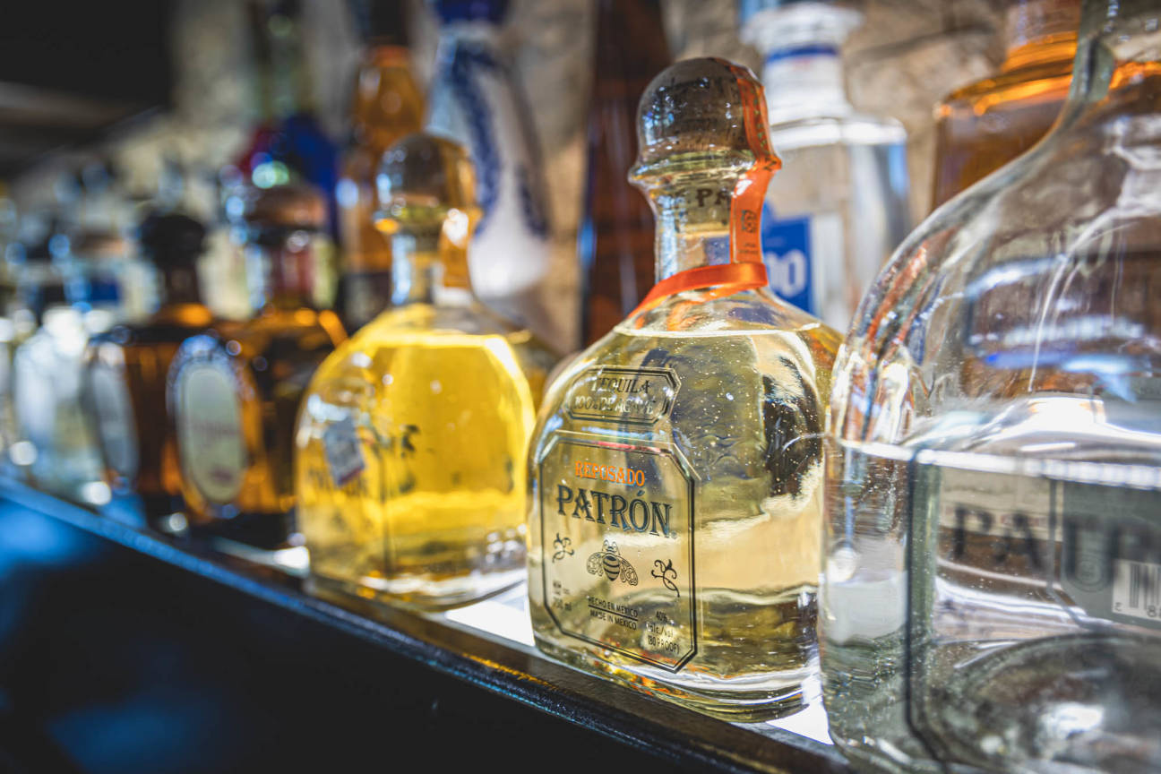 La Tequila Jalisco Rockport Rockport, TX