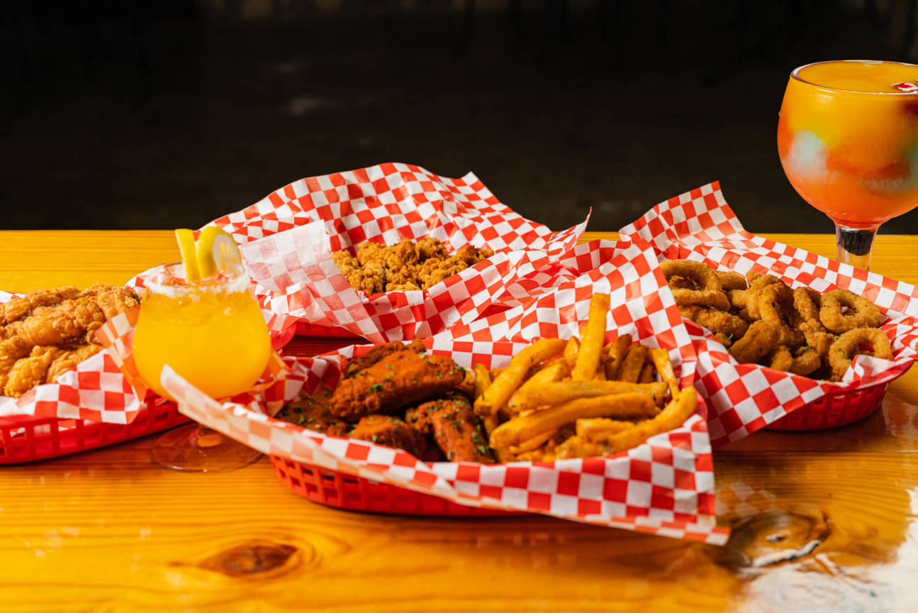 Krab Kingz Fort Worth Fort Worth, TX