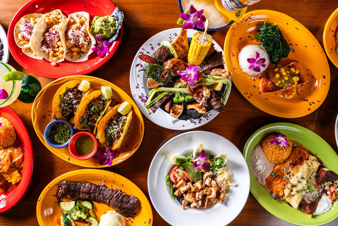 Maya Riviera Bar & Restaraunt Briarcliff Manor, NY