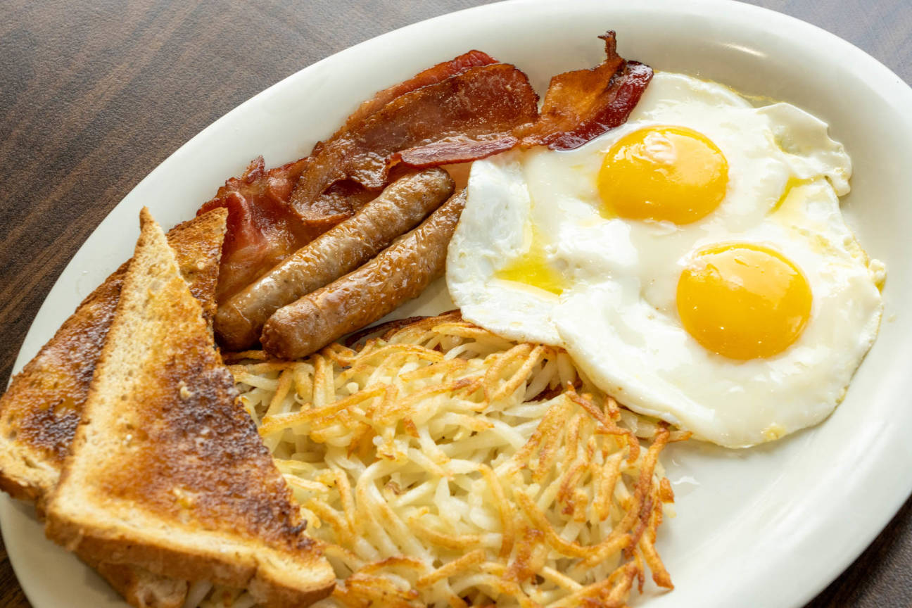 The Brother's Cafe Minneapolis, MN