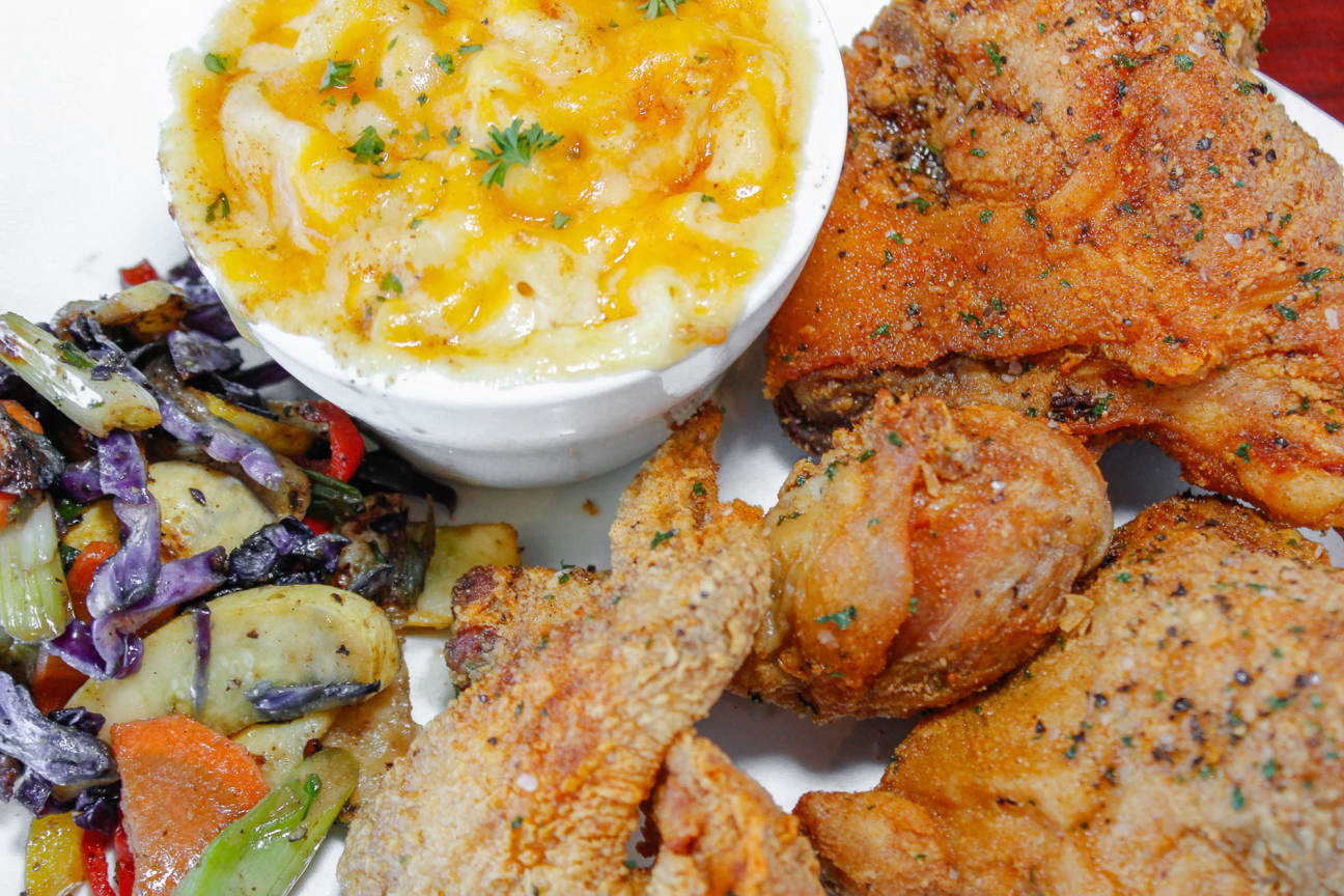 Savory Kitchen Bar Little Elm, Little Elm, TX