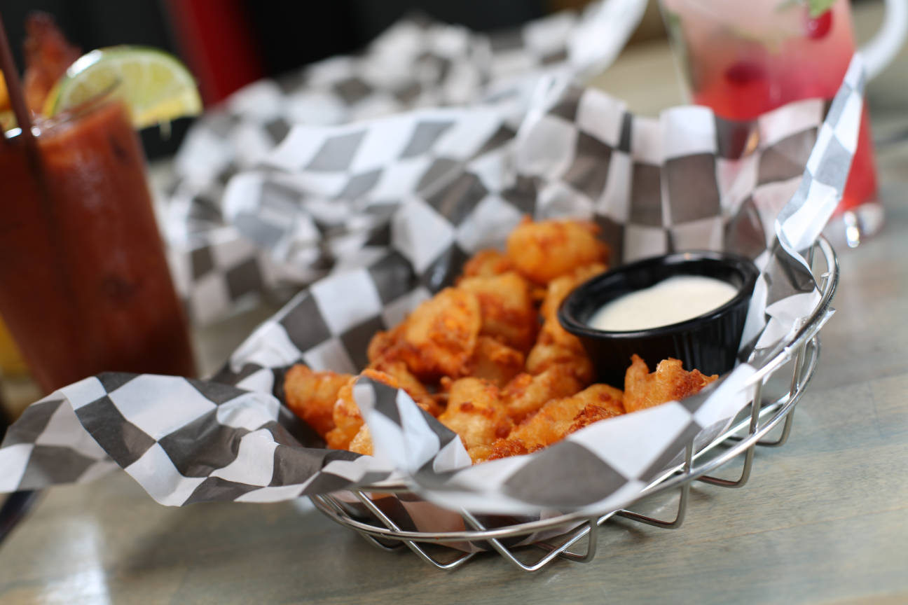 Fuel Cafe Milwaukee, WI