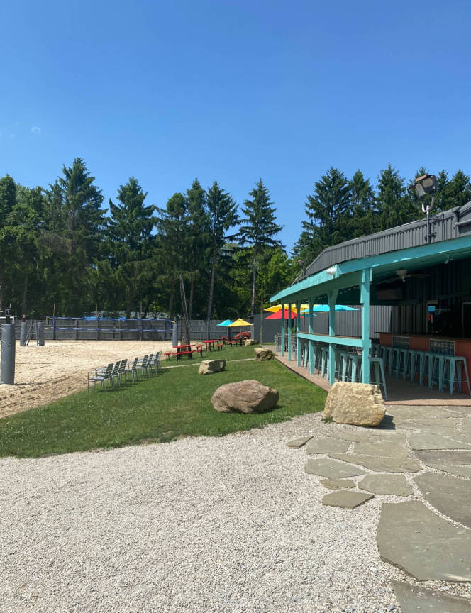 Clutch Lanes & Sports Center Cuyahoga Falls, Cuyahoga Falls, OH