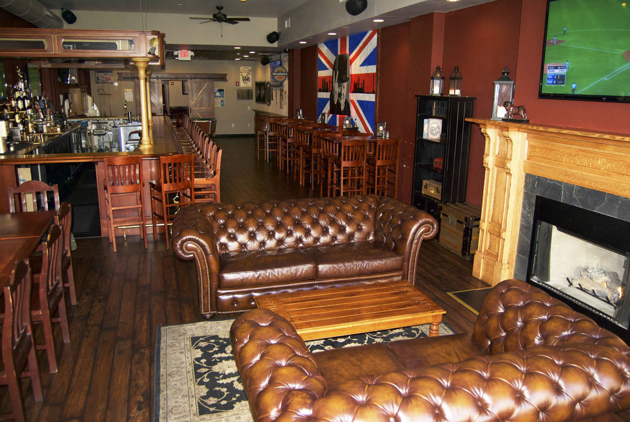 Three Lions Pub Shorewood, Milwaukee, WI