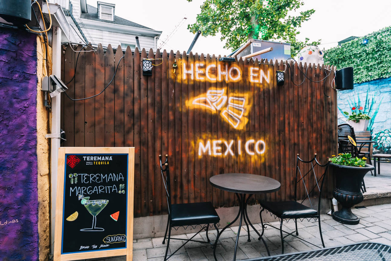 Sundance Kitchen & Cantina White Plains, NY