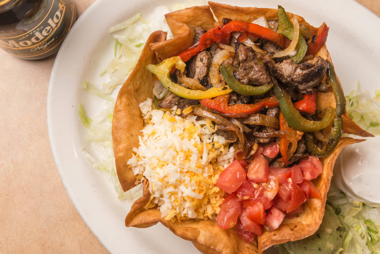 Las Fajitas Mexican Restaurant Saddle Rock, Aurora, CO